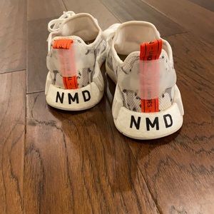 Adidas Camo NMD